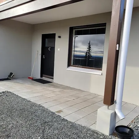 アパート Laskijantie10c2 *