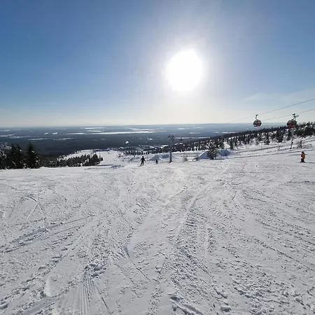 Apartman Laskijantie10c2