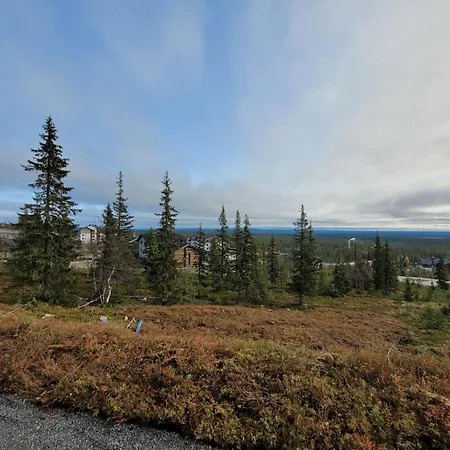 Laskijantie10c2 * Ylläs