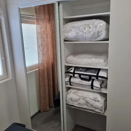 Apartman Laskijantie10c2 Ylläs