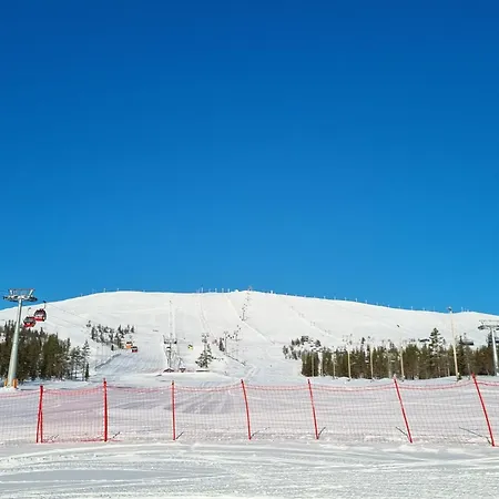 Laskijantie10c2 アパート *