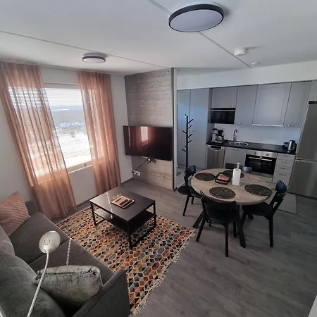 Laskijantie10c2 Apartman
