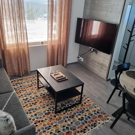 Apartman Laskijantie10c2 *