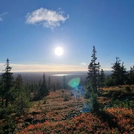 Apartmán Laskijantie10c2